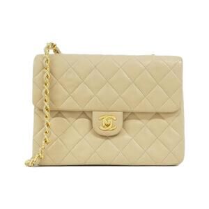 Chanel 01163 Shoulder Bag
